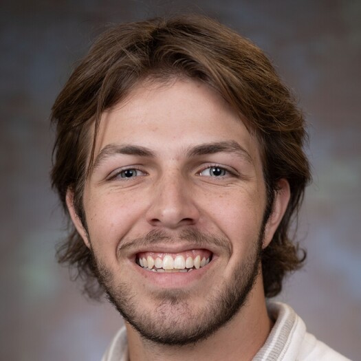 Carson Towns' Headshot